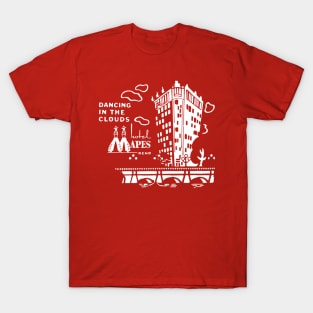 DANCING IN THE CLOUDS T-Shirt